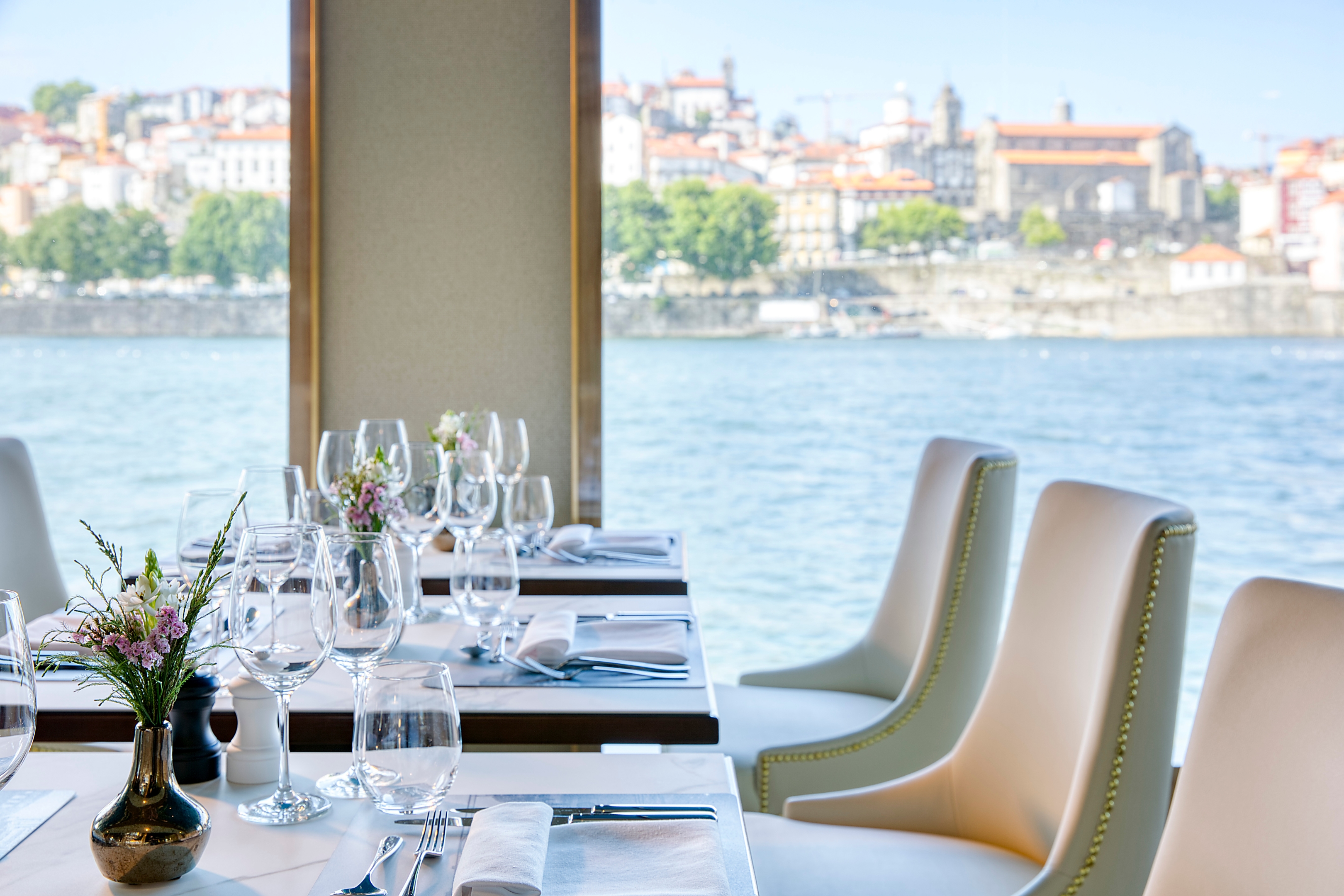 S.S. São Gabriel - Feirtoria Restaurant